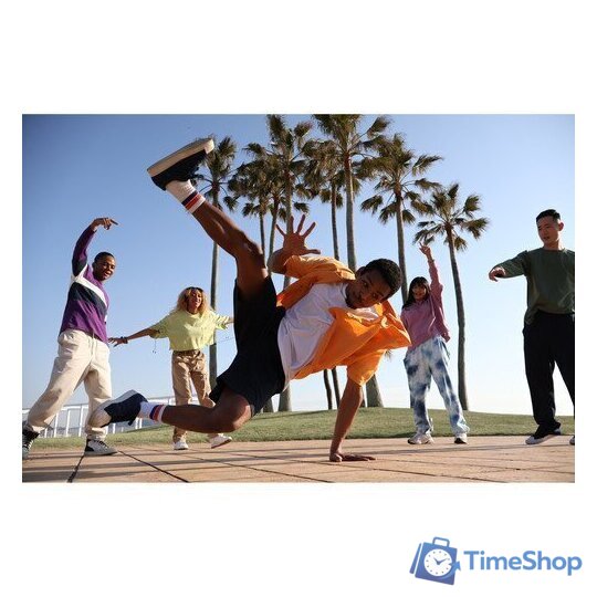 Беззеркальный фотоаппарат Canon EOS R10 RF-S 18-45mm F4.5-6.3 IS STM + адаптер крепления EF-EOS R - Изображение №19 — Интернет-магазин Time-Shop