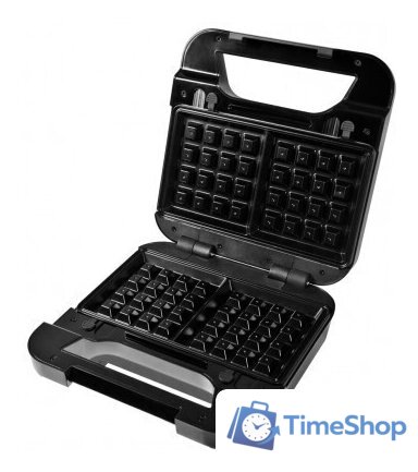 Многофункциональная сэндвичница Goetze & Jensen SM531X - Изображение №4 — Интернет-магазин Time-Shop