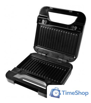 Многофункциональная сэндвичница Goetze & Jensen SM531X - Изображение №6 — Интернет-магазин Time-Shop