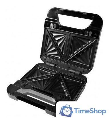 Многофункциональная сэндвичница Goetze & Jensen SM531X - Изображение №5 — Интернет-магазин Time-Shop