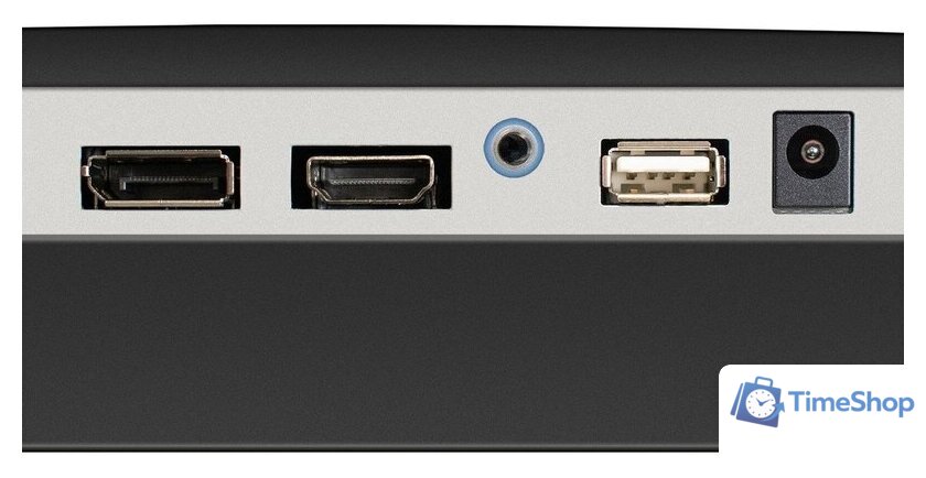 Игровой монитор ExeGate Combat EG2707C EX296975RUS - Изображение №7 — Интернет-магазин Time-Shop