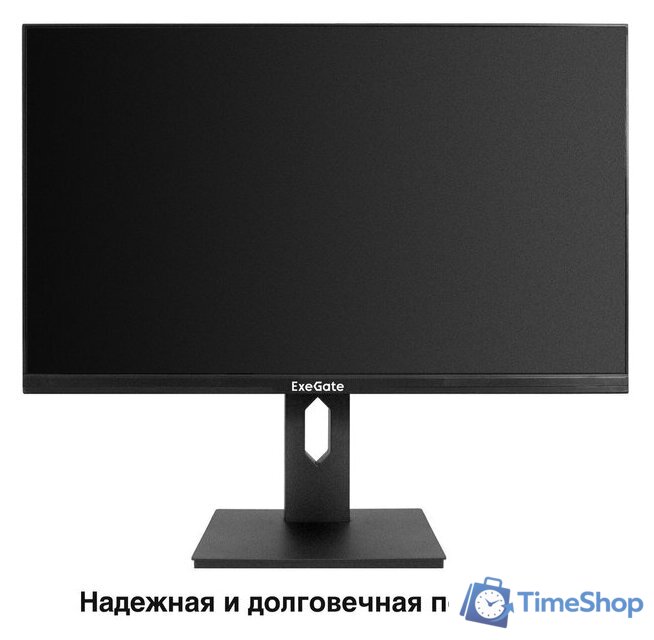 Игровой монитор ExeGate Combat EG2707C EX296975RUS - Изображение №4 — Интернет-магазин Time-Shop