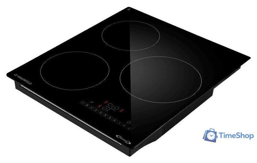 Варочная панель MAUNFELD AVI4533SBK - Изображение №6 — Интернет-магазин Time-Shop