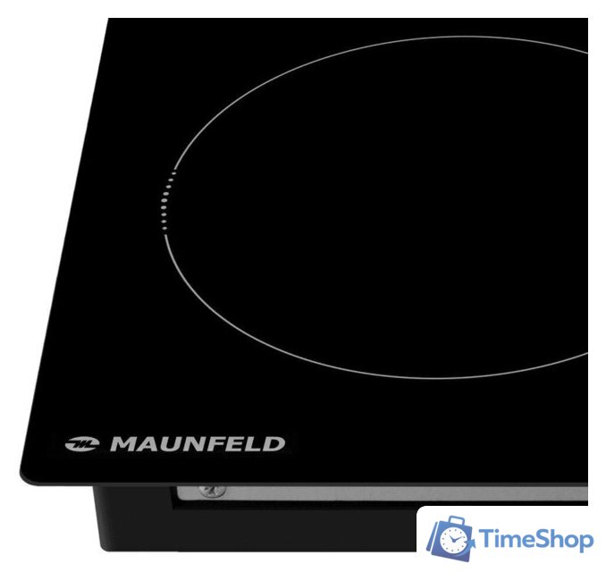 Варочная панель MAUNFELD AVI4533SBK - Изображение №8 — Интернет-магазин Time-Shop