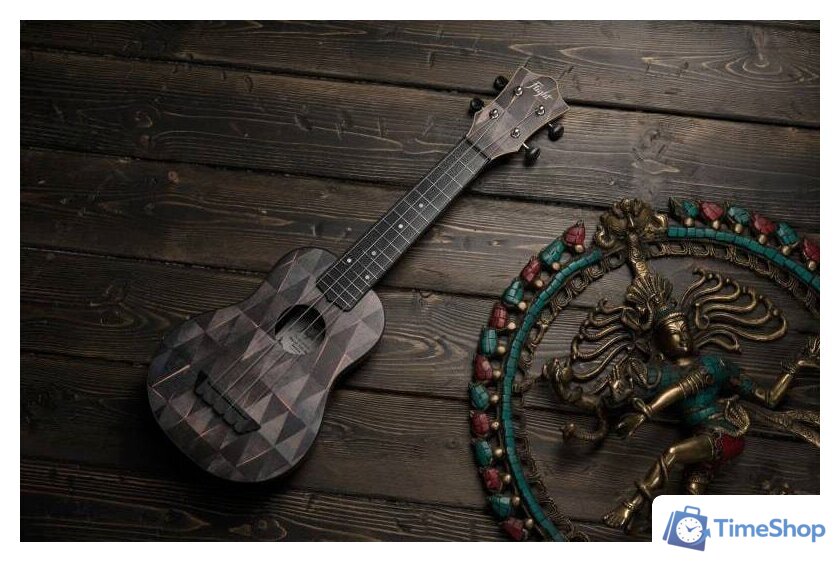 Укулеле Flight TUS40 Arcana - Изображение №6 — Интернет-магазин Time-Shop