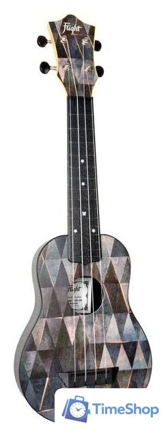 Укулеле Flight TUS40 Arcana - Изображение №2 — Интернет-магазин Time-Shop