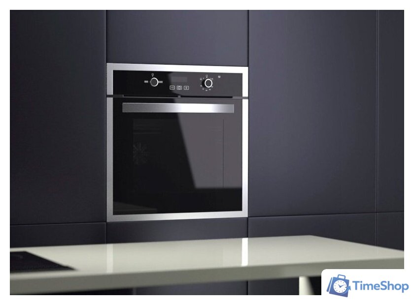 Газовый духовой шкаф Solgaz SPG-67 - Изображение №5 — Интернет-магазин Time-Shop