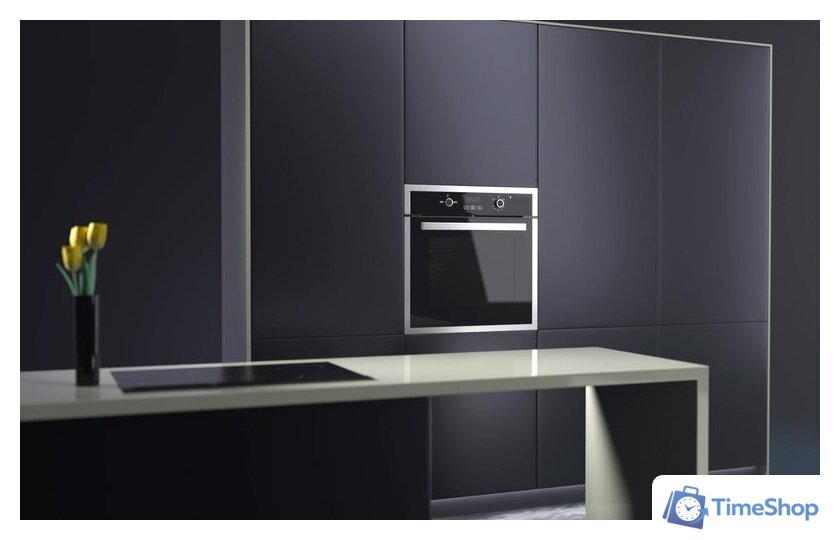 Газовый духовой шкаф Solgaz SPG-67 - Изображение №6 — Интернет-магазин Time-Shop