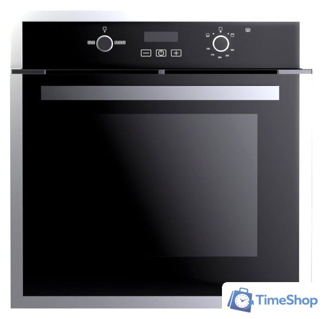 Газовый духовой шкаф Solgaz SPG-67 - Изображение №1 — Интернет-магазин Time-Shop