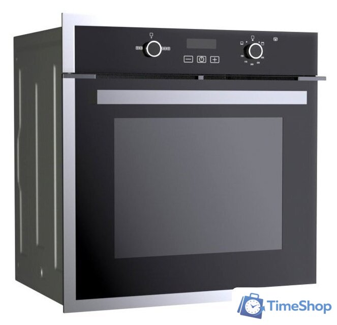 Газовый духовой шкаф Solgaz SPG-67 - Изображение №3 — Интернет-магазин Time-Shop