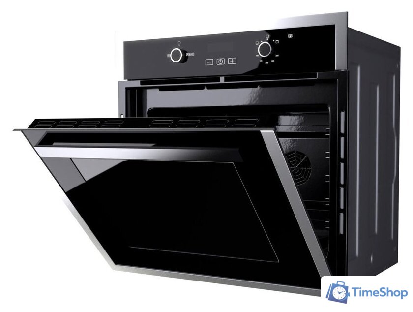 Газовый духовой шкаф Solgaz SPG-67 - Изображение №2 — Интернет-магазин Time-Shop