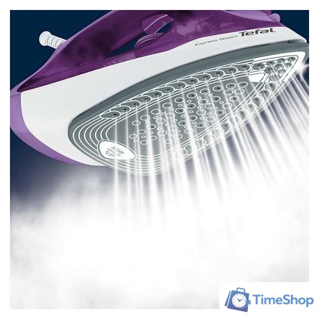 Утюг Tefal FV2836E0 - Изображение №6 — Интернет-магазин Time-Shop