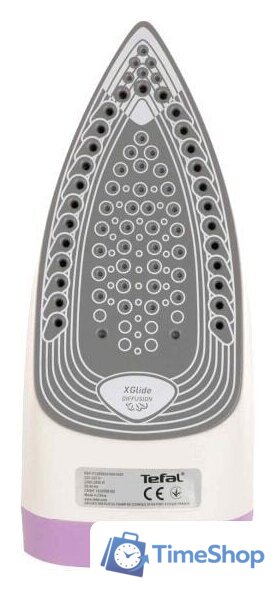 Утюг Tefal FV2836E0 - Изображение №3 — Интернет-магазин Time-Shop