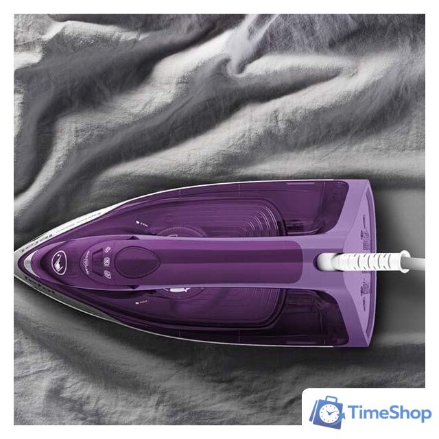 Утюг Tefal FV2836E0 - Изображение №7 — Интернет-магазин Time-Shop