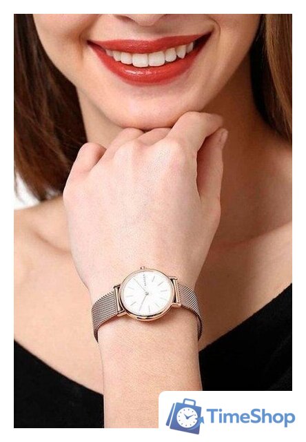 Наручные часы Skagen SKW2694 - Изображение №3 — Интернет-магазин Time-Shop