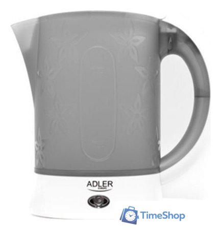 Электрический чайник Adler AD 1268 - Изображение №1 — Интернет-магазин Time-Shop