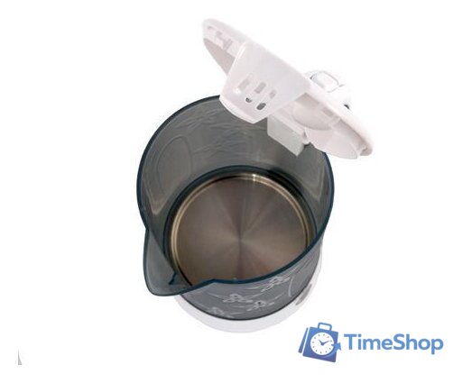 Электрический чайник Adler AD 1268 - Изображение №7 — Интернет-магазин Time-Shop