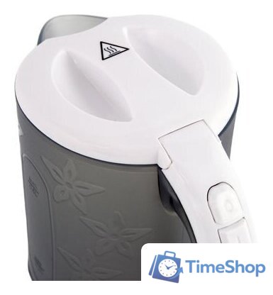 Электрический чайник Adler AD 1268 - Изображение №4 — Интернет-магазин Time-Shop