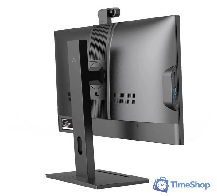 Моноблок Digma Pro Vision DM23P5-ADXW01 - Изображение №13 — Интернет-магазин Time-Shop