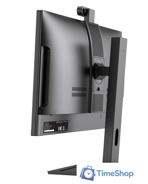 Моноблок Digma Pro Vision DM23P5-ADXW01 - Изображение №14 — Интернет-магазин Time-Shop
