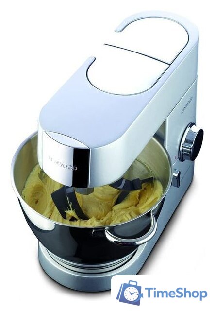 Насадка для смешивания Kenwood AT502 - Изображение №4 — Интернет-магазин Time-Shop