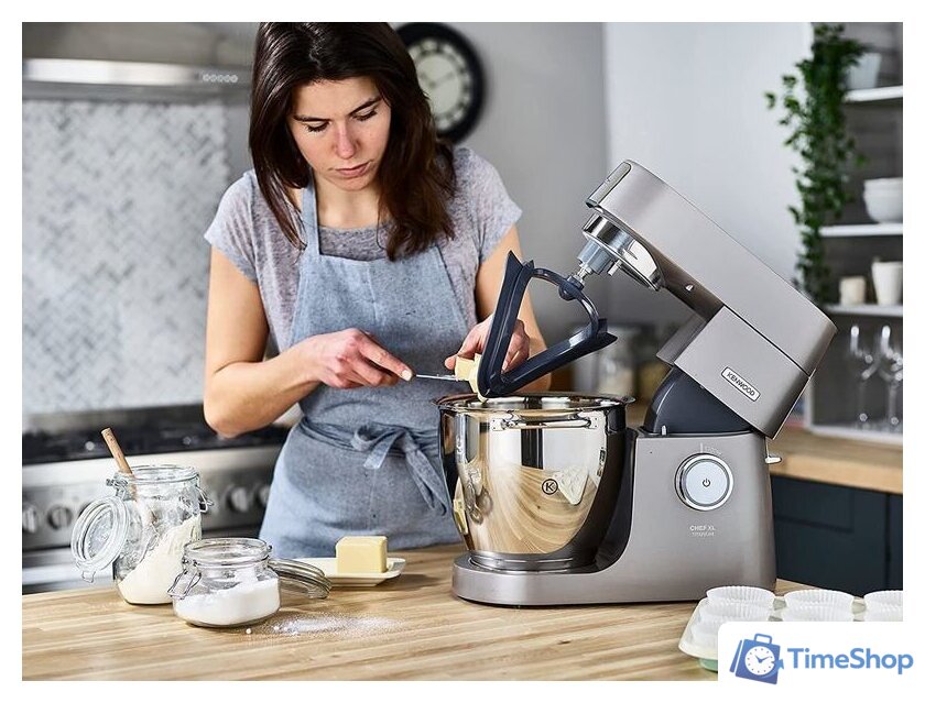 Насадка для смешивания Kenwood AT502 - Изображение №5 — Интернет-магазин Time-Shop