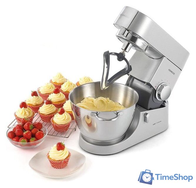 Насадка для смешивания Kenwood AT502 - Изображение №3 — Интернет-магазин Time-Shop