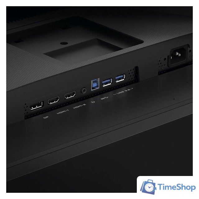 Игровой монитор Gigabyte G24F 2 - Изображение №5 — Интернет-магазин Time-Shop