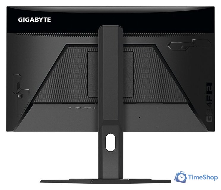 Игровой монитор Gigabyte G24F 2 - Изображение №6 — Интернет-магазин Time-Shop