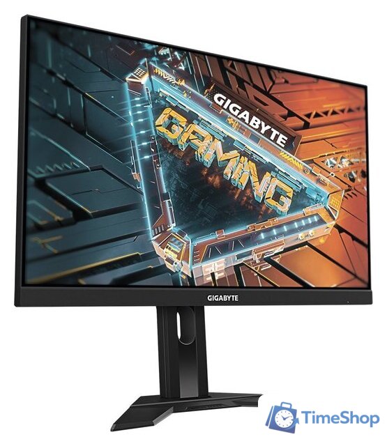 Игровой монитор Gigabyte G24F 2 - Изображение №10 — Интернет-магазин Time-Shop