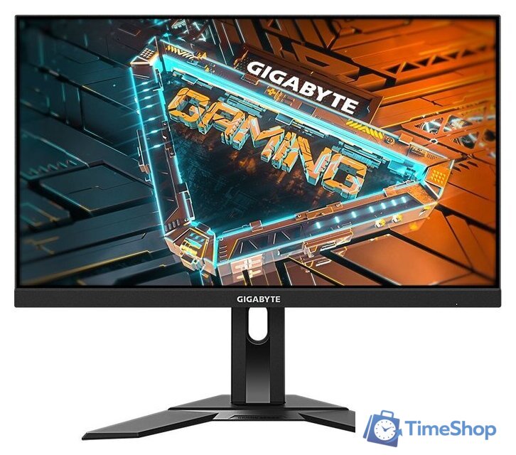 Игровой монитор Gigabyte G24F 2 - Изображение №1 — Интернет-магазин Time-Shop
