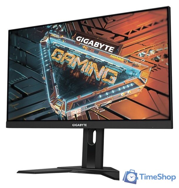 Игровой монитор Gigabyte G24F 2 - Изображение №9 — Интернет-магазин Time-Shop