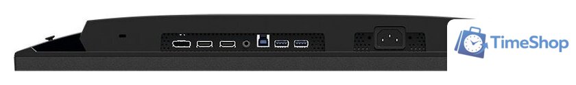 Игровой монитор Gigabyte G24F 2 - Изображение №4 — Интернет-магазин Time-Shop