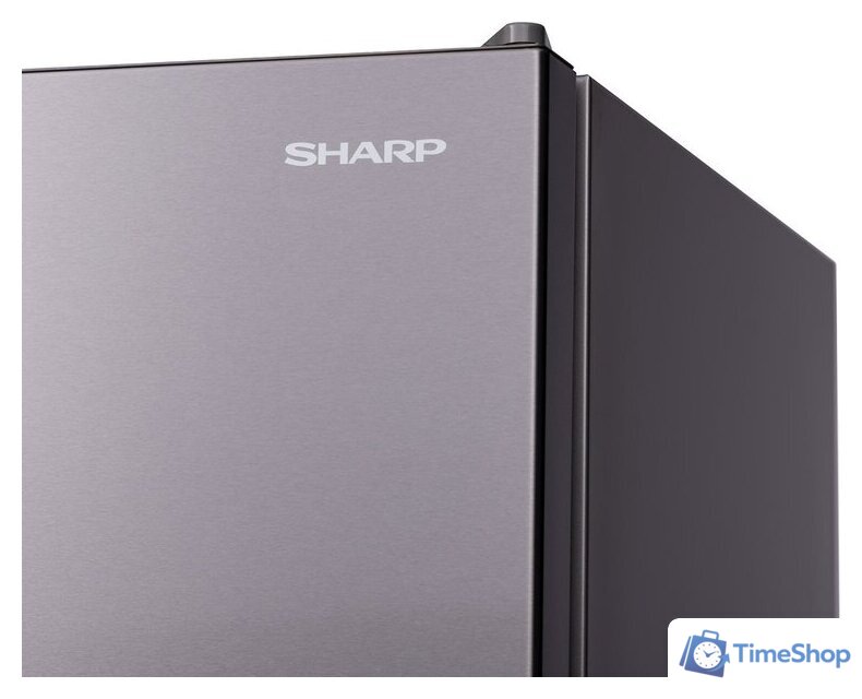 Холодильник Sharp SJ-492IHXI42R - Изображение №5 — Интернет-магазин Time-Shop