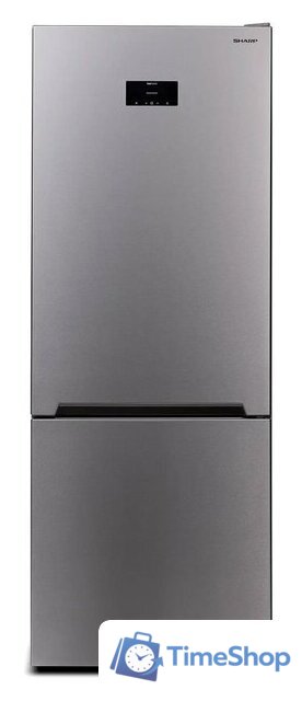 Холодильник Sharp SJ-492IHXI42R - Изображение №1 — Интернет-магазин Time-Shop