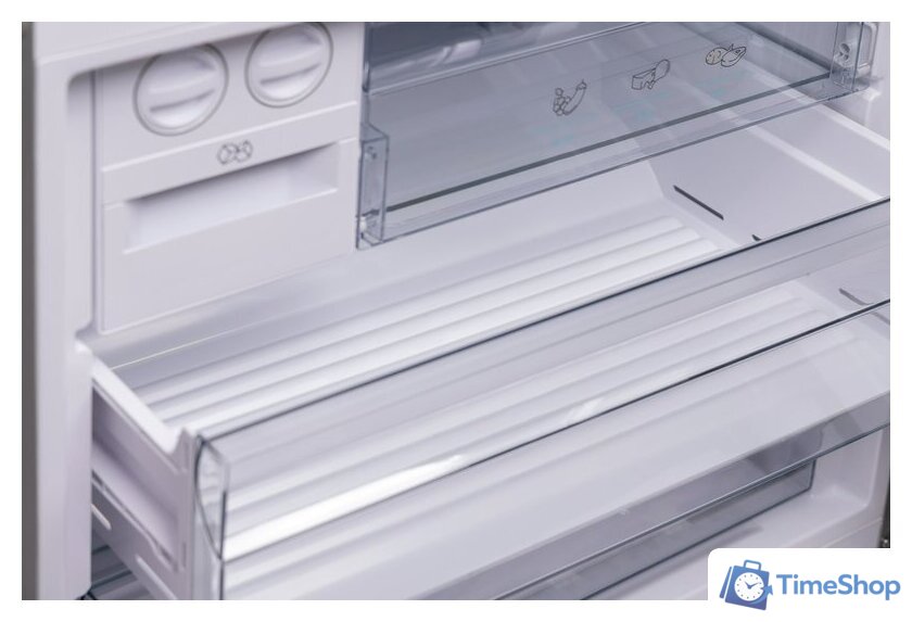 Холодильник Sharp SJ-492IHXI42R - Изображение №7 — Интернет-магазин Time-Shop