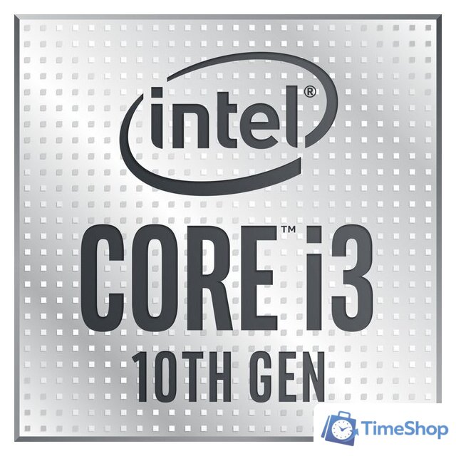 Процессор Intel Core i3-10105 - Изображение №1 — Интернет-магазин Time-Shop
