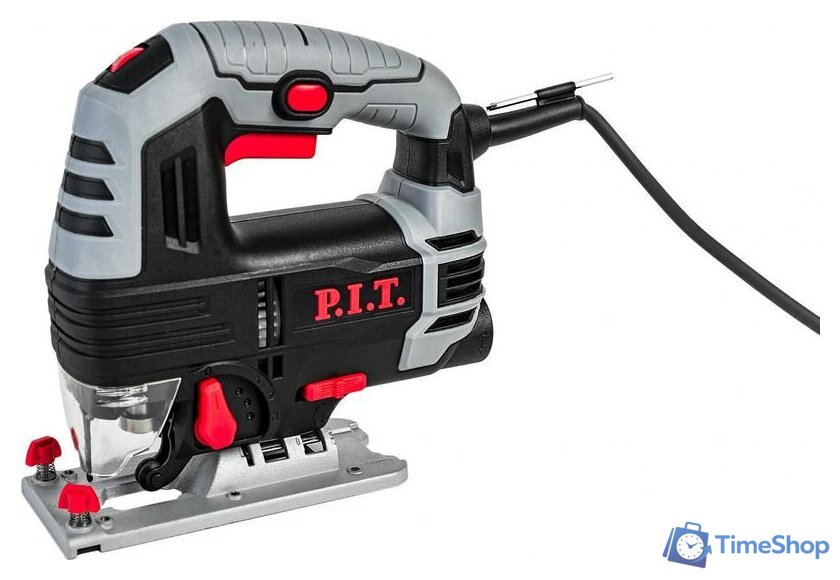 Электролобзик P.I.T. PST70-C1 - Изображение №1 — Интернет-магазин Time-Shop