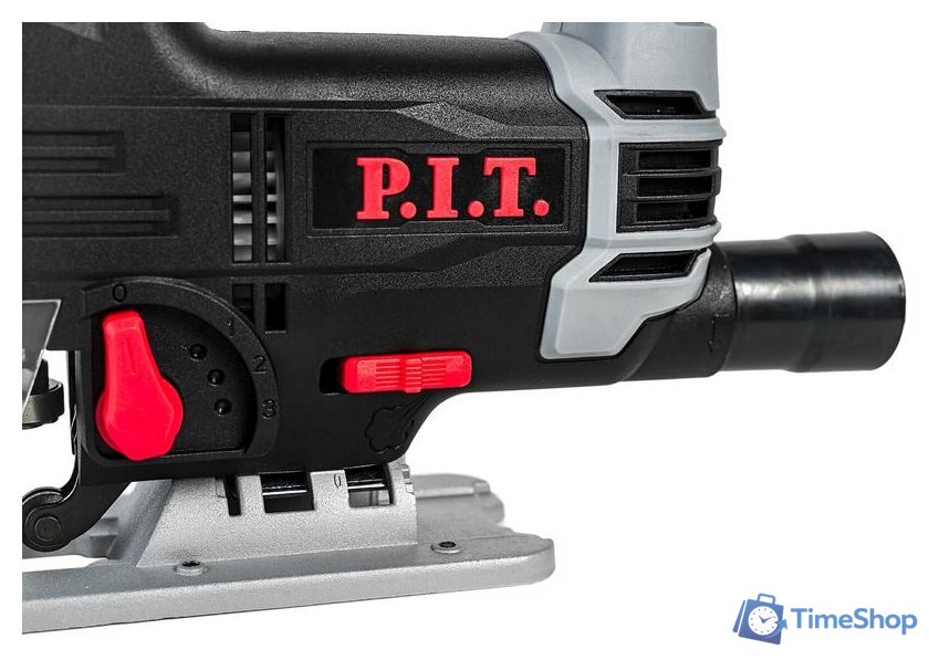 Электролобзик P.I.T. PST70-C1 - Изображение №4 — Интернет-магазин Time-Shop