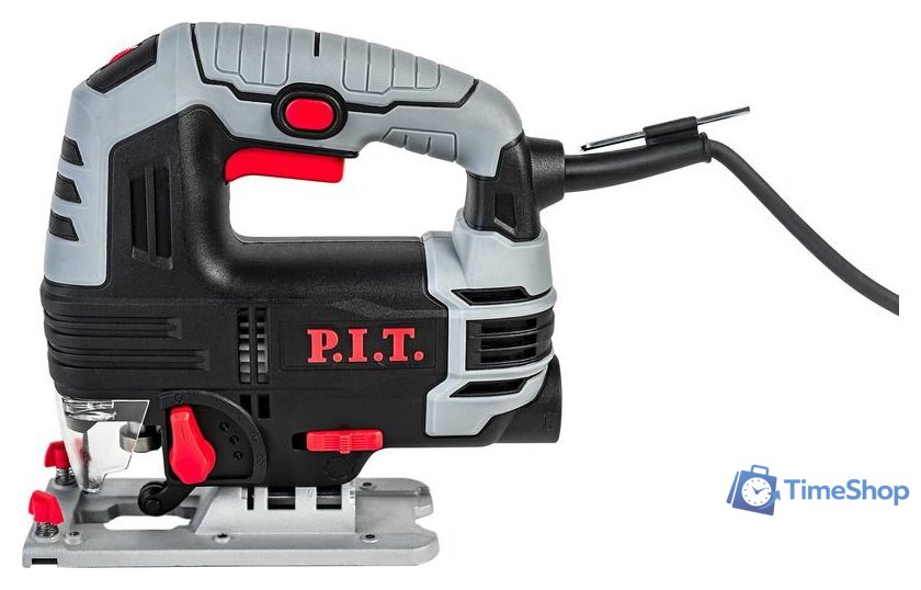 Электролобзик P.I.T. PST70-C1 - Изображение №2 — Интернет-магазин Time-Shop