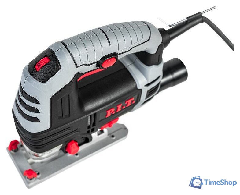 Электролобзик P.I.T. PST70-C1 - Изображение №3 — Интернет-магазин Time-Shop