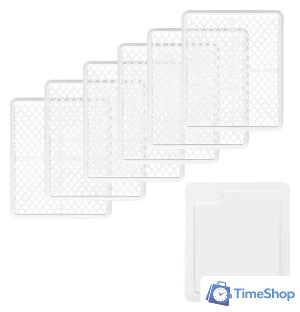 Сушилка для овощей и фруктов StarWind SFD9534 - Изображение №13 — Интернет-магазин Time-Shop