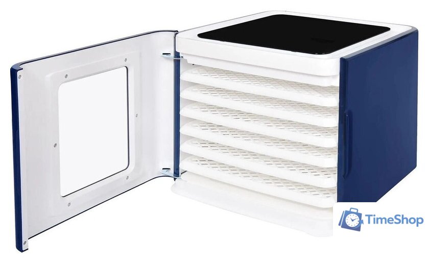 Сушилка для овощей и фруктов StarWind SFD9534 - Изображение №10 — Интернет-магазин Time-Shop