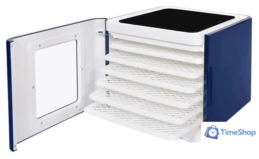 Сушилка для овощей и фруктов StarWind SFD9534 - Изображение №9 — Интернет-магазин Time-Shop