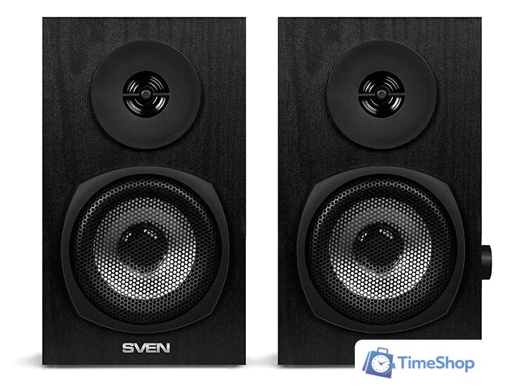 Акустика SVEN SPS-575 - Изображение №2 — Интернет-магазин Time-Shop