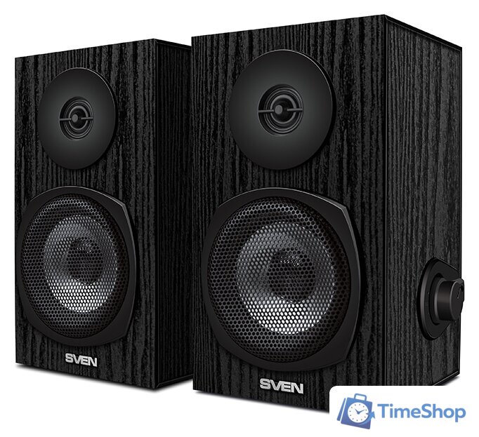 Акустика SVEN SPS-575 - Изображение №1 — Интернет-магазин Time-Shop
