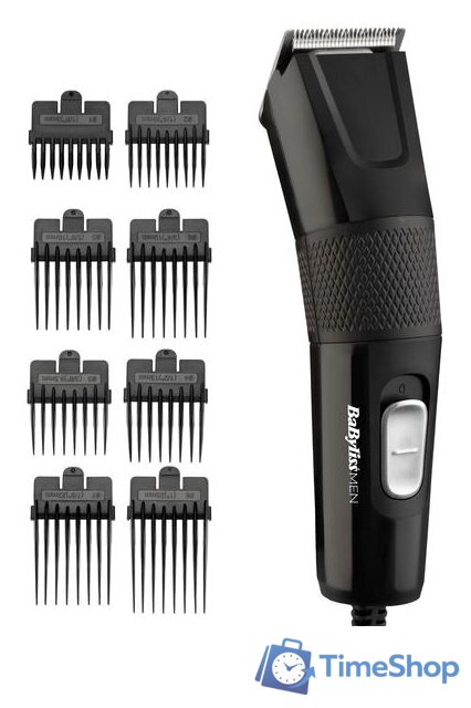 Машинка для стрижки волос BaByliss E756E - Изображение №1 — Интернет-магазин Time-Shop