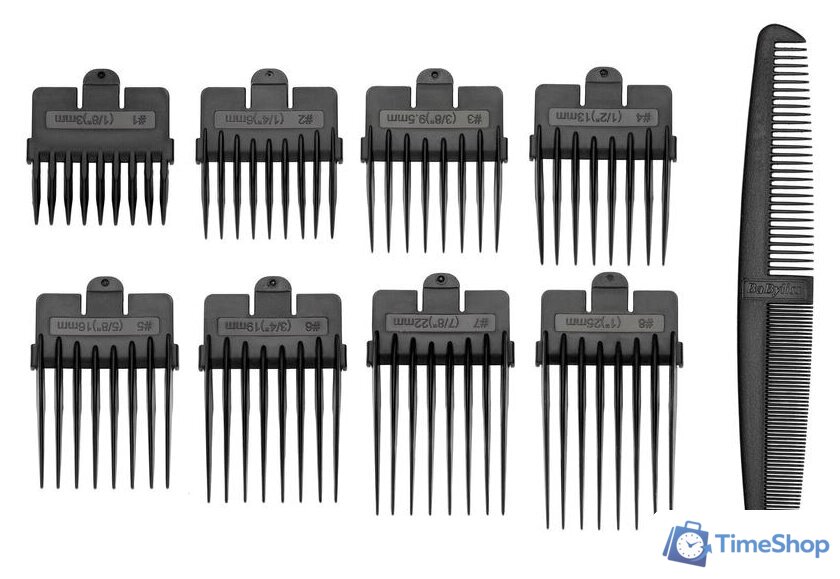 Машинка для стрижки волос BaByliss E756E - Изображение №3 — Интернет-магазин Time-Shop