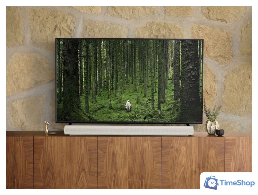 Саундбар Sonos Arc (белый) - Изображение №9 — Интернет-магазин Time-Shop