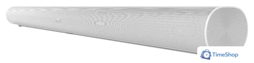Саундбар Sonos Arc (белый) - Изображение №1 — Интернет-магазин Time-Shop